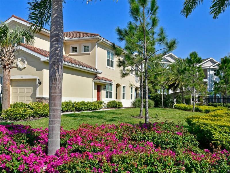 Property Photo: 8110 Enclave Way 103 FL 34243