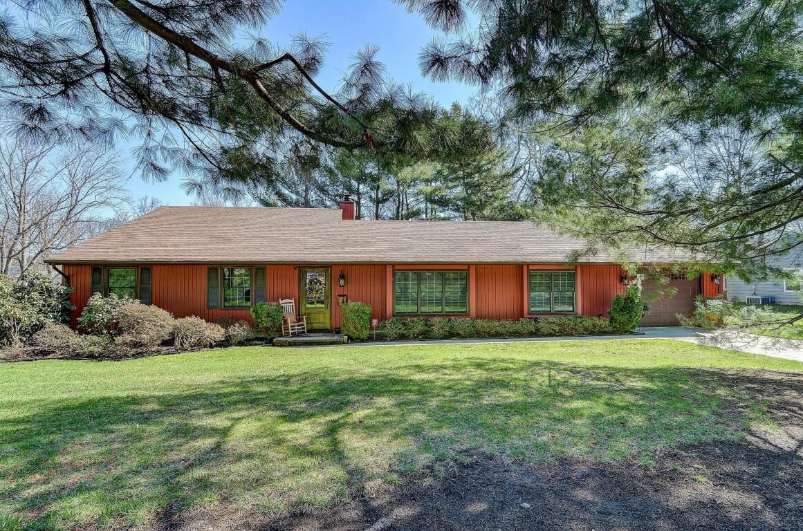 Property Photo:  54 Balloch Place  NJ 07748 