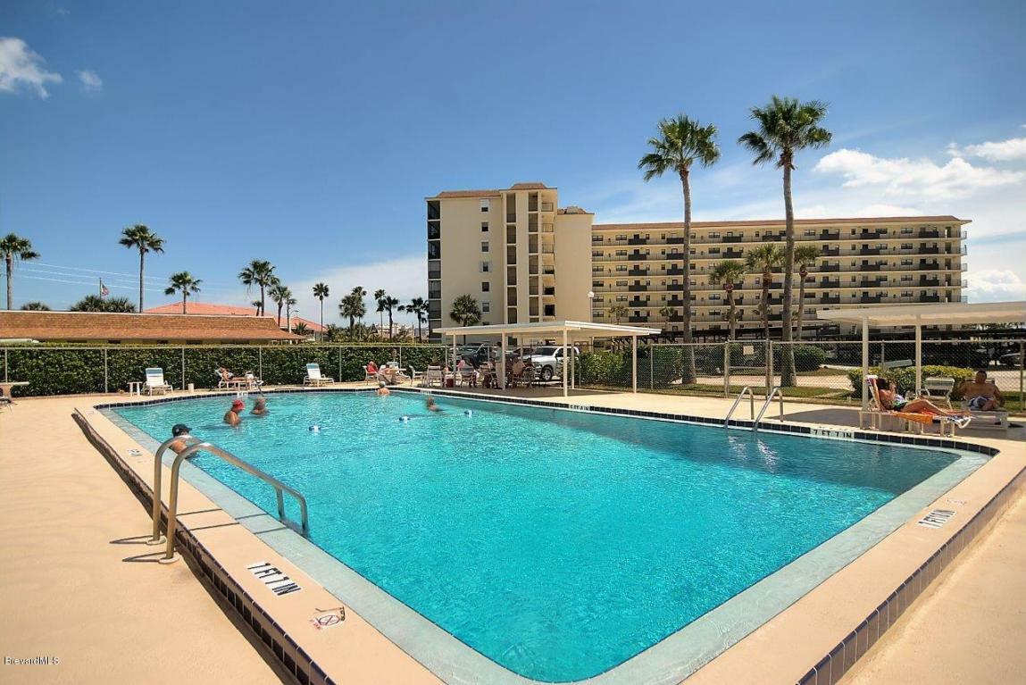 Property Photo:  500 Palm Springs Boulevard 701  FL 32937 