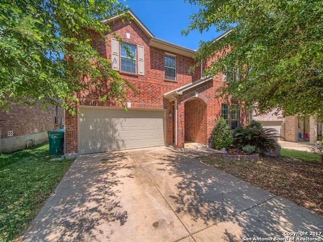 Property Photo:  6515 Ashby Pt  TX 78233 