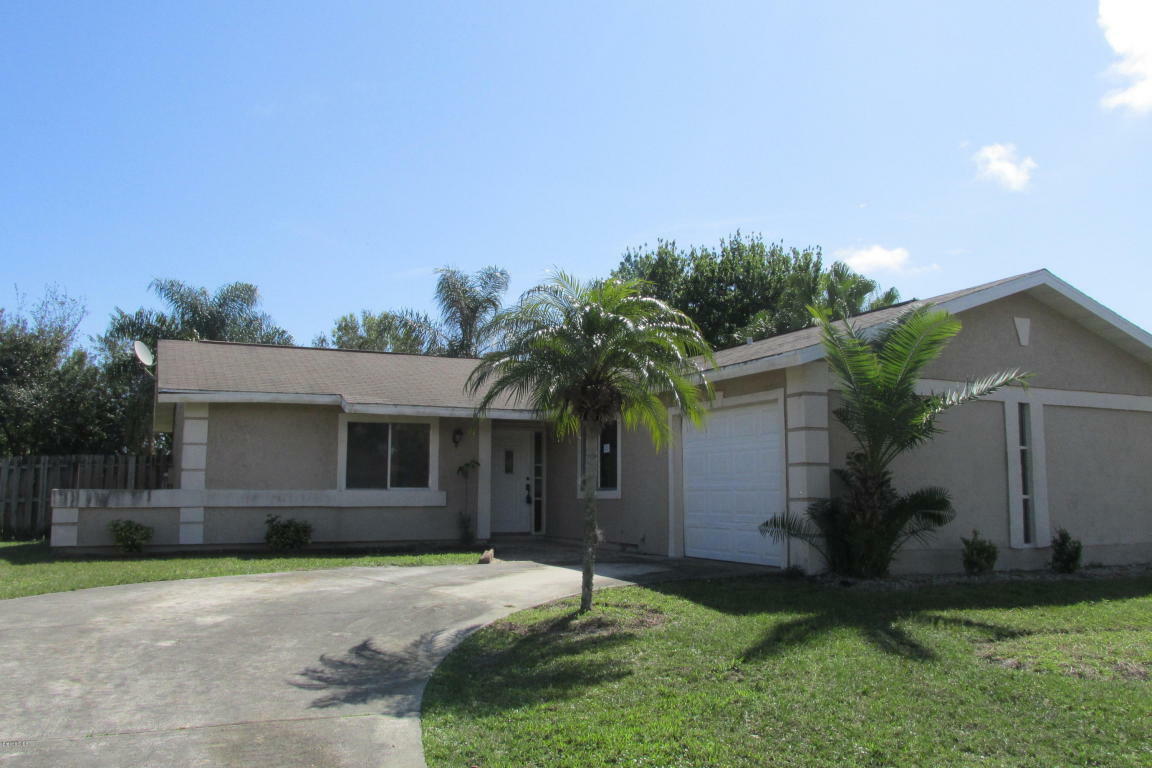 Property Photo:  1231 NE Freil Road  FL 32905 