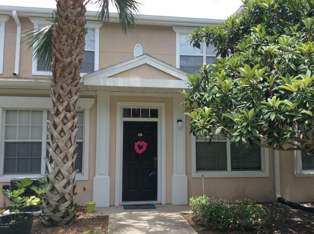 Property Photo:  3975 Almeida Court 106  FL 32901 