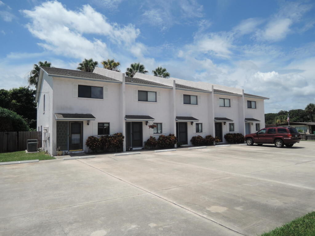 Property Photo:  290 N Second Street  FL 32931 