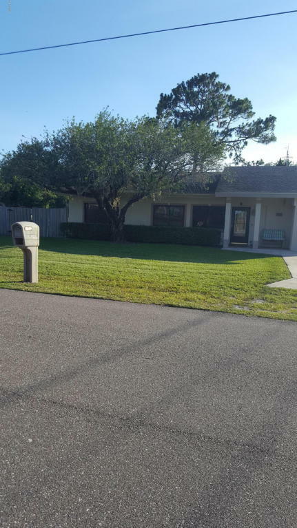 Property Photo:  2836 Econ Avenue  FL 32754 