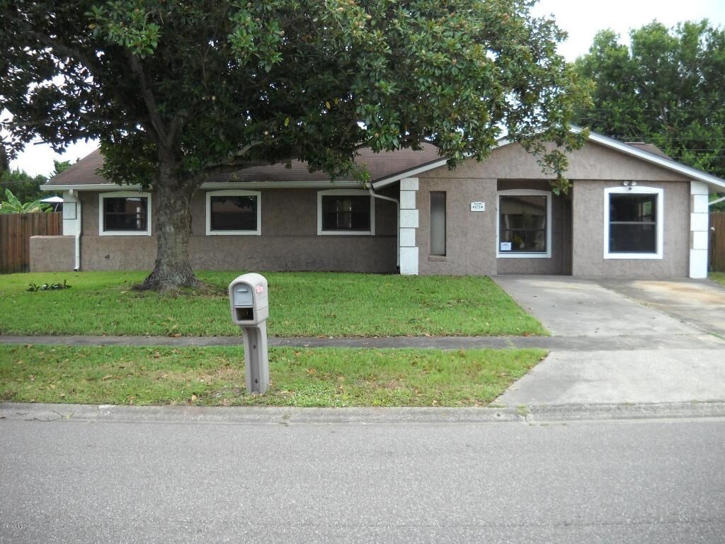 Property Photo: 973 Macco Road FL 32927