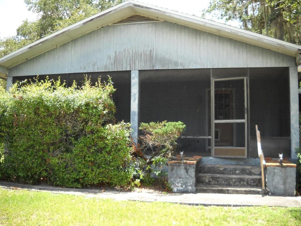 Property Photo: 4850 Valdine Avenue FL 32926