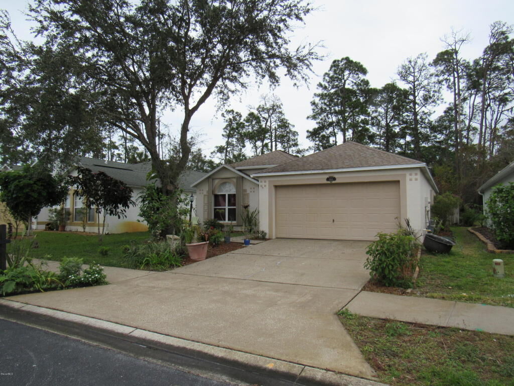 Property Photo:  1664 Vista Lake Circle  FL 32904 