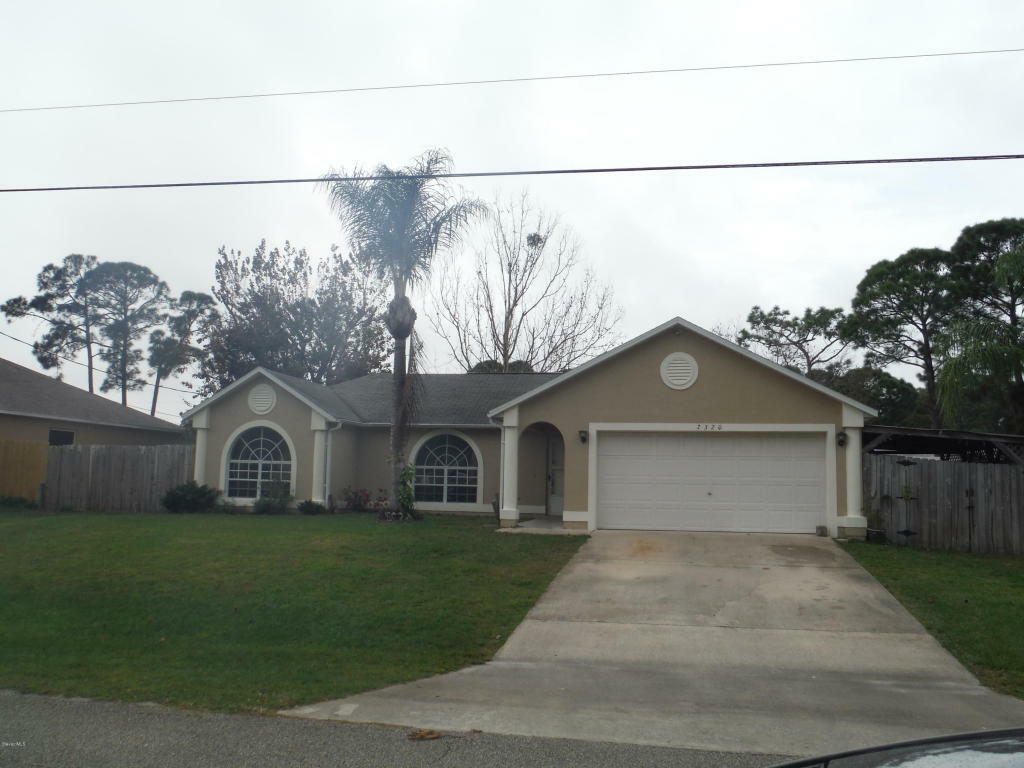 Property Photo:  7320 Barbara Road  FL 32927 