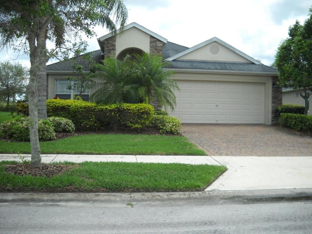 Property Photo: 2953 Galindo Circle FL 32940