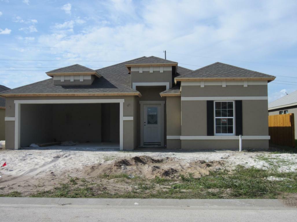 Property Photo: 3981 Brantley Circle FL 32955