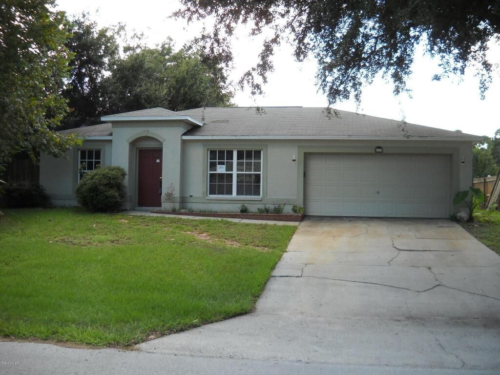 Property Photo:  6470 Ailes Avenue  FL 32927 