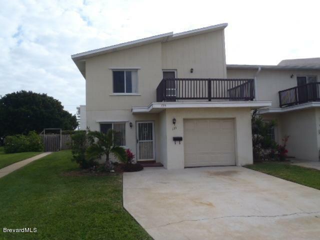 Property Photo:  135 Christine Drive  FL 32937 