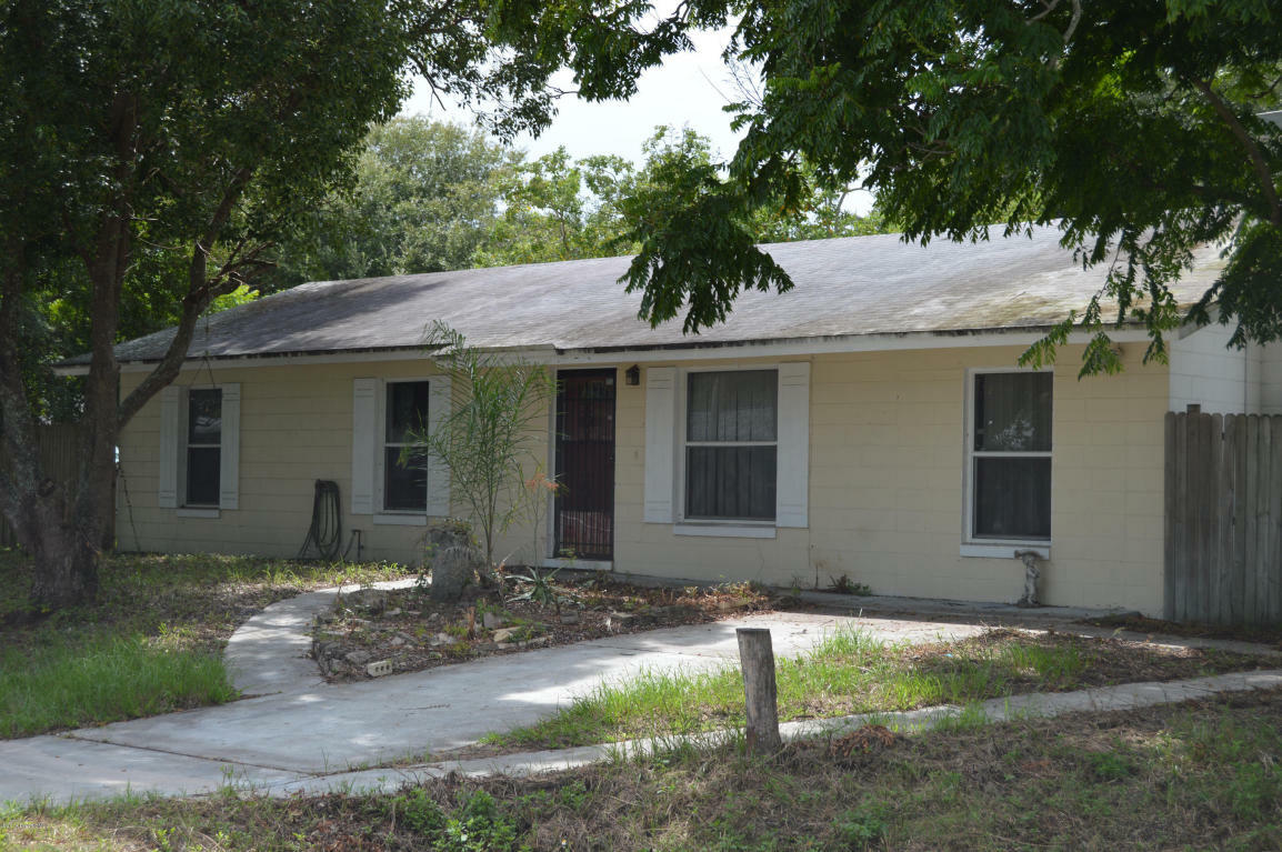 Property Photo:  2108 Trieste Drive  FL 32754 