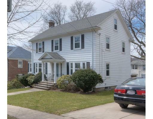 Property Photo:  21 Lovell Road  MA 02472 