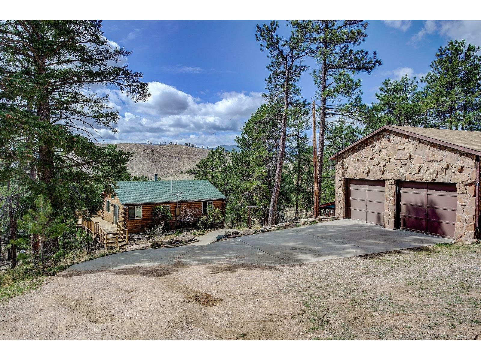 Property Photo:  30150 Chalet Circle  CO 80470 