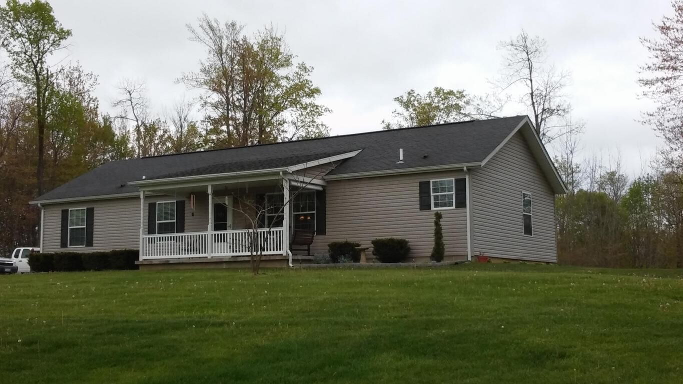 Property Photo:  5865 Greenbriar Road  OH 45612 