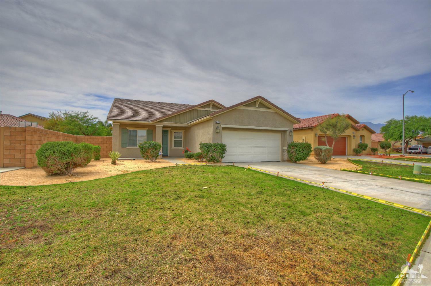 Property Photo:  84375 Scarlet Way  CA 92236 