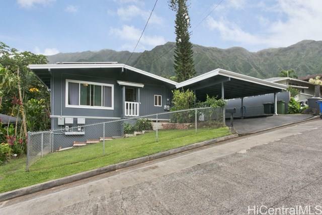 Property Photo:  47-555 Nenehiwa Place  HI 96744 