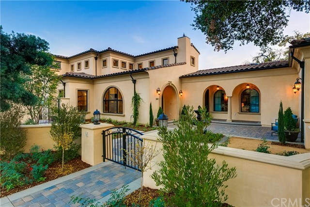 Property Photo: 808 Kaitlyn Place CA 91006