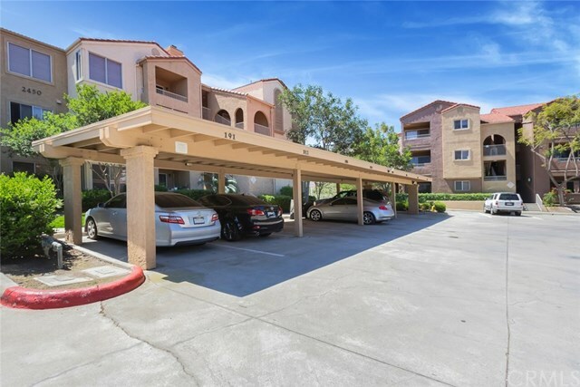 Property Photo:  2450 San Gabriel Way 206  CA 92882 