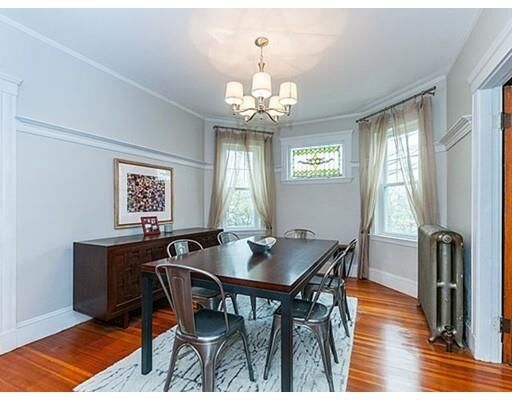 Property Photo:  375 Pond Ave 1  MA 02445