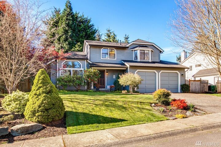 17823 NE 102nd Ct  Redmond WA 98052 photo