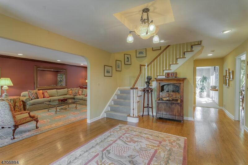 Property Photo: 6 Fawn Dr NJ 07039