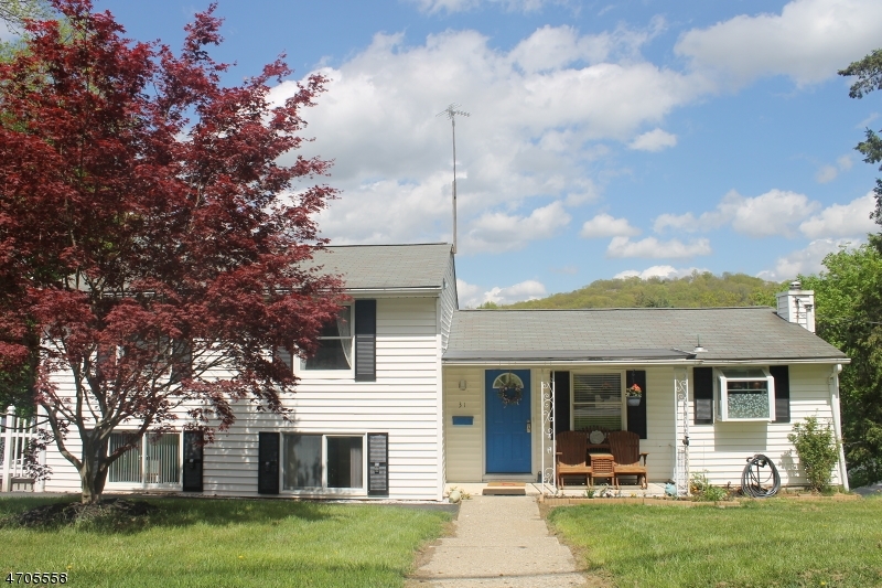 Property Photo: 31 Lake Ter NJ 07871
