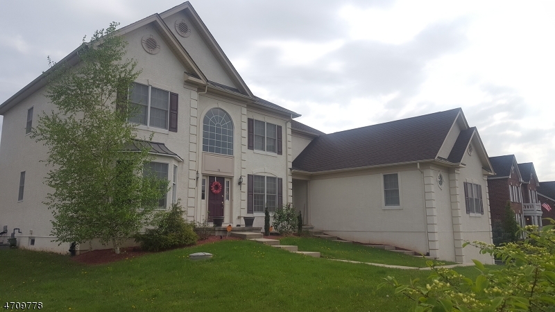 Property Photo: 76 Albert Dr NJ 08809