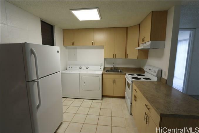 Property Photo:  95-065 Waikalani Drive F103  HI 96789 