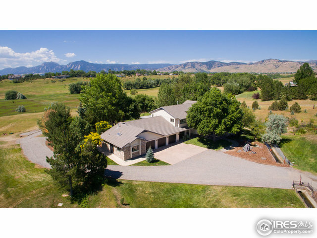 Property Photo:  4880 Kelso Rd  CO 80301 