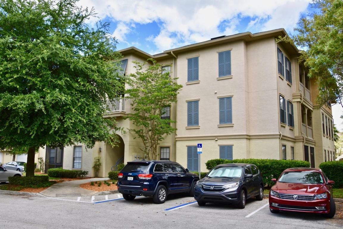 Property Photo:  12700 Bartram Park Boulevard 132  FL 32258 