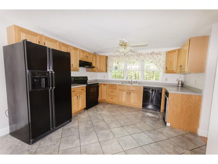 Property Photo:  64 Moose Hollow Road  NH 03819 