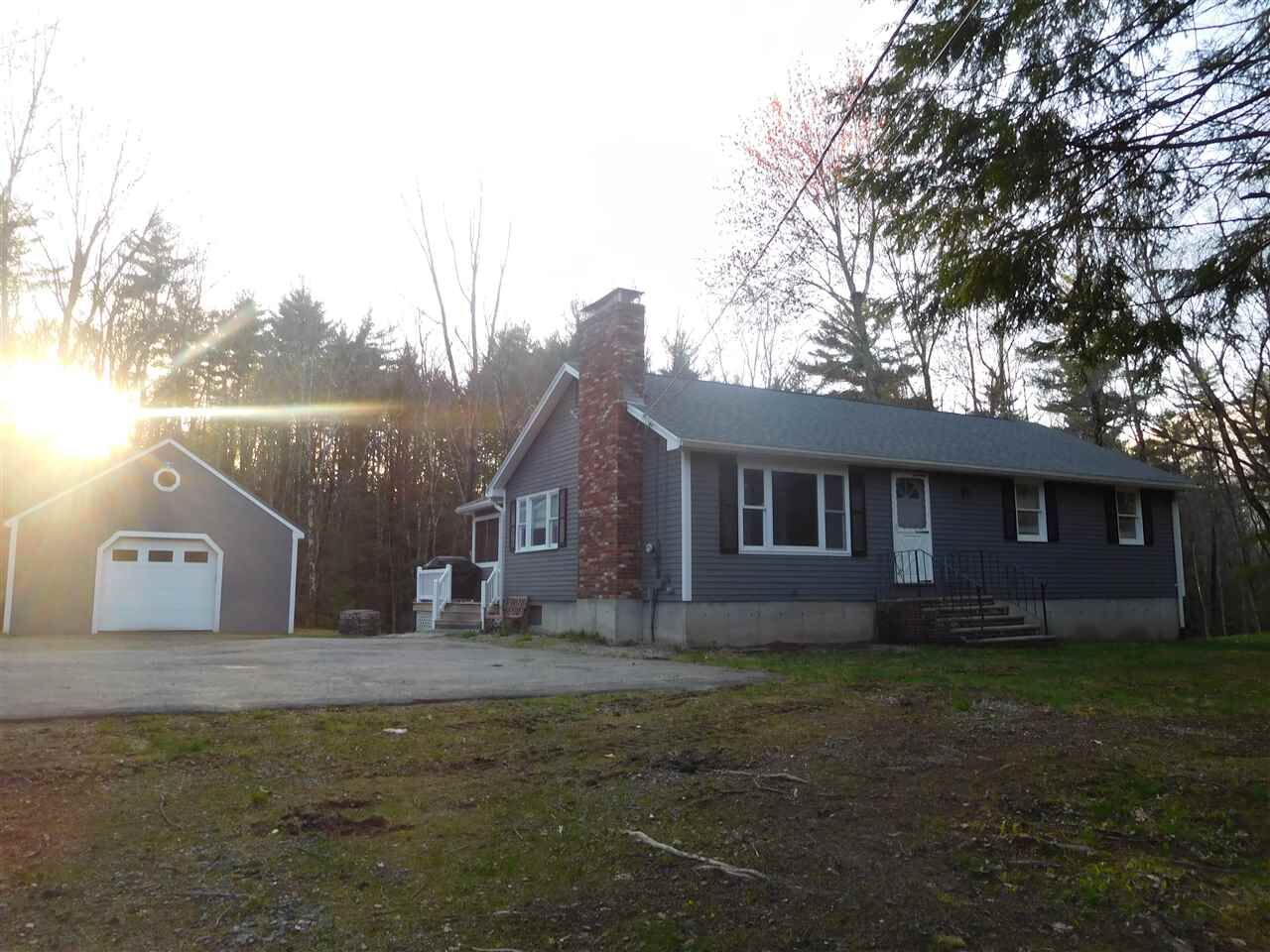 Property Photo:  665 Main Street  NH 03819 