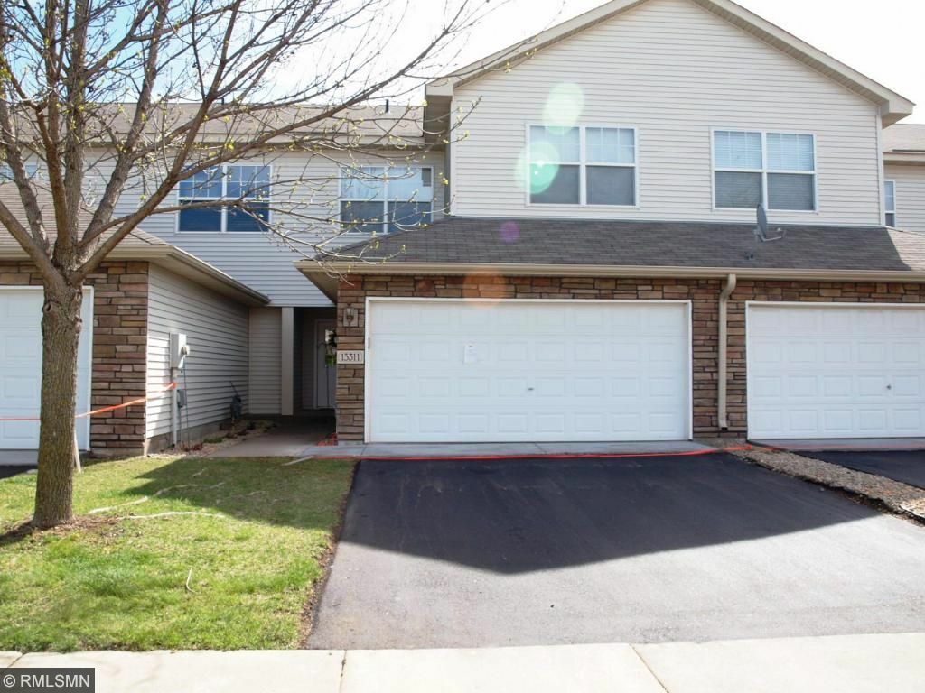 Property Photo:  15311 Chili Court  MN 55068 