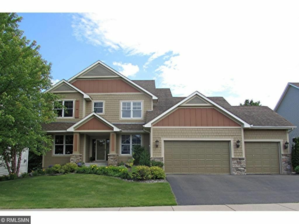 Property Photo: 17673 73rd Avenue N MN 55311