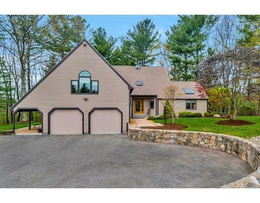 Property Photo:  6 Leo Chasse Way  MA 01701 