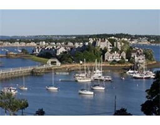 Property Photo: 29 Marina Dr 29 MA 02045