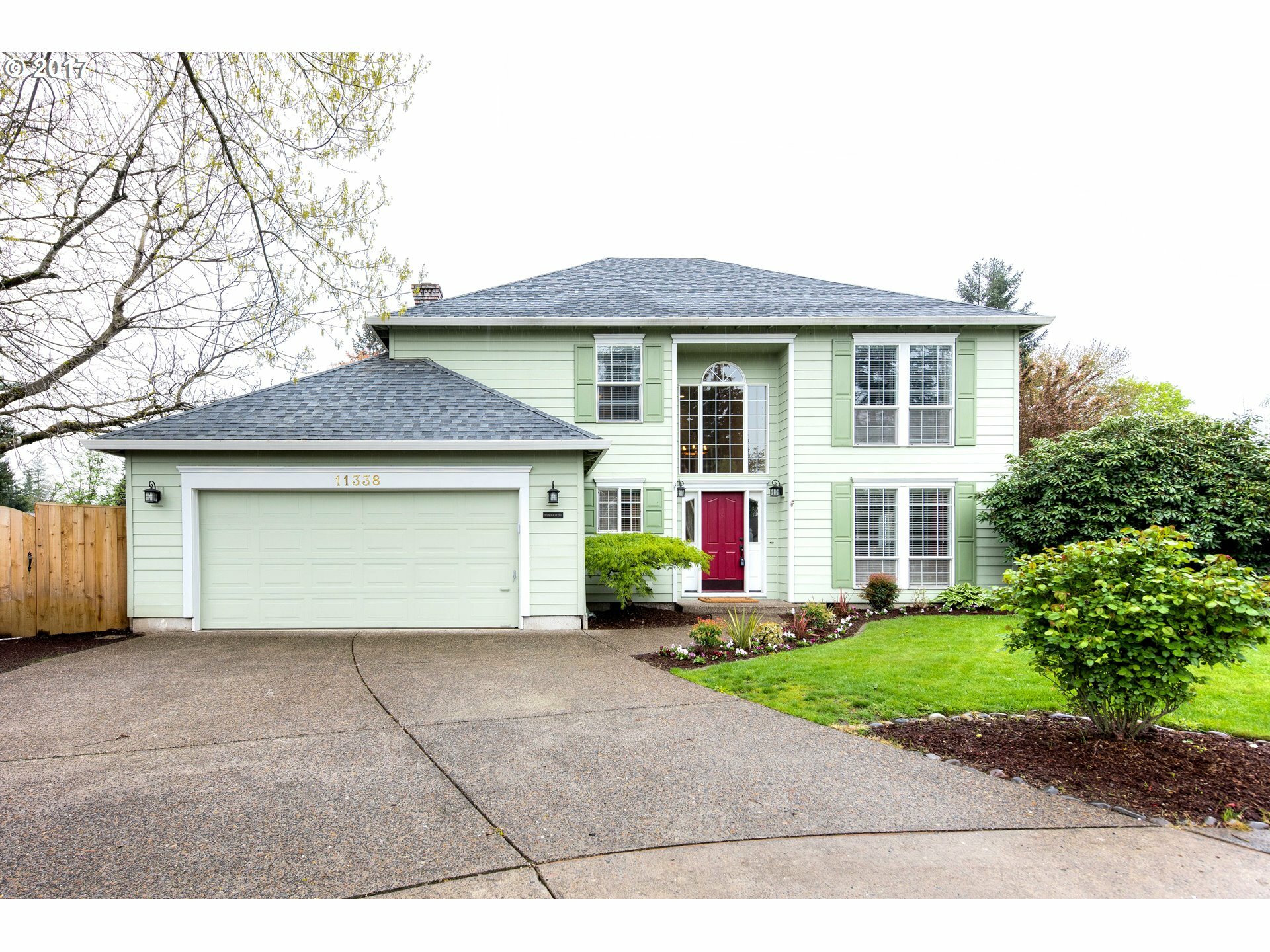 11338 SW 91st Ct  Tigard OR 97223 photo