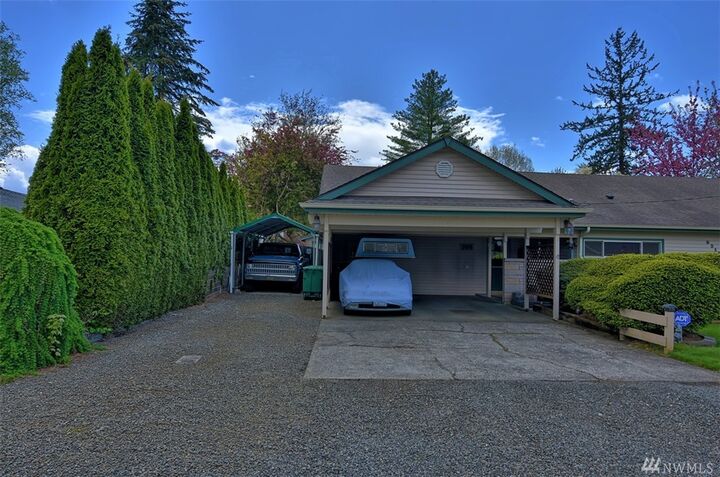 Property Photo: 5210 74th Place NE WA 98270