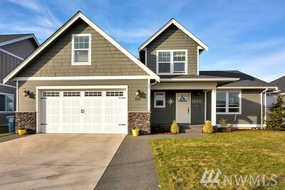 Property Photo:  1991 Woodsman Dr  WA 98264 