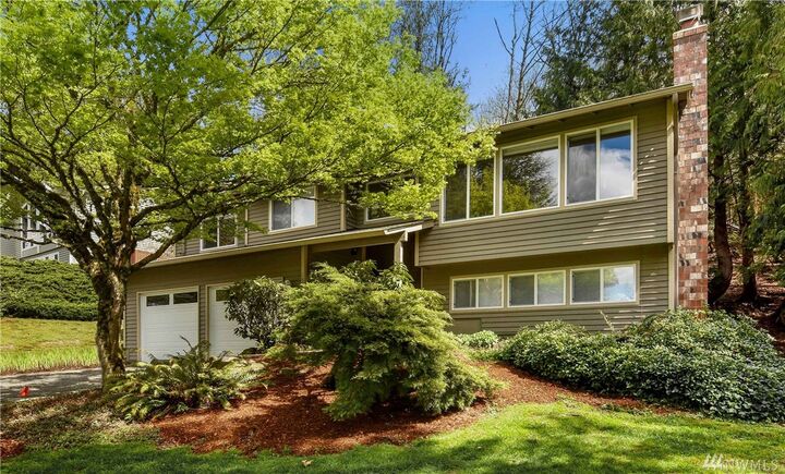 180 Mt. Pilchuck Ave SW  Issaquah WA 98027 photo