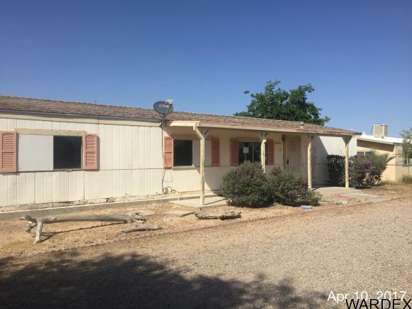 Property Photo:  12595 S Pima Parkway  AZ 86436 