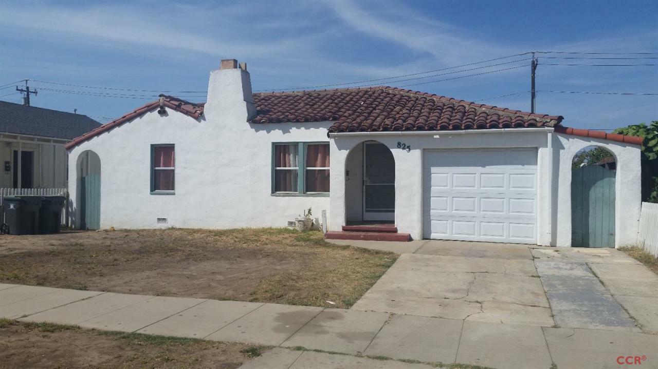 825 W Cook Street  Santa Maria CA 93458 photo