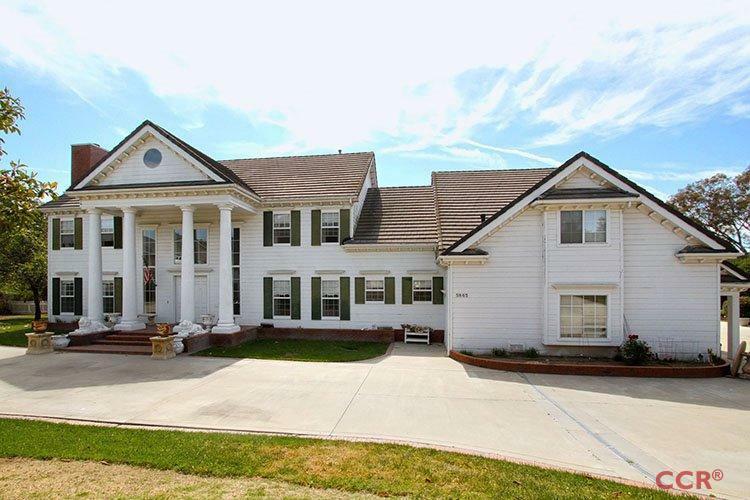 Property Photo:  5865 Quail Court  CA 93455 