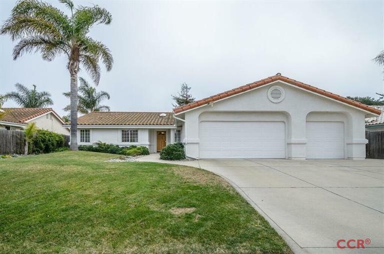 Property Photo:  636 Independence Court  CA 93455 