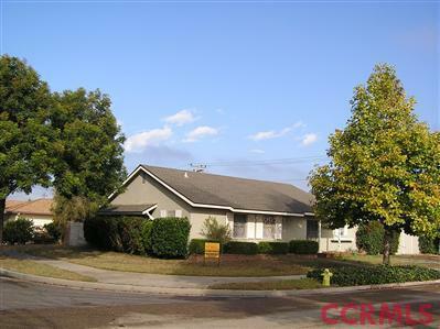 Property Photo:  703 N Concepcion Avenue  CA 93454 