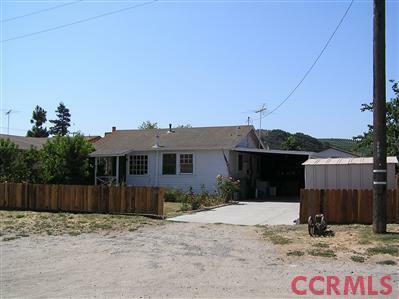 Property Photo:  5080 Union Avenue  CA 93454 