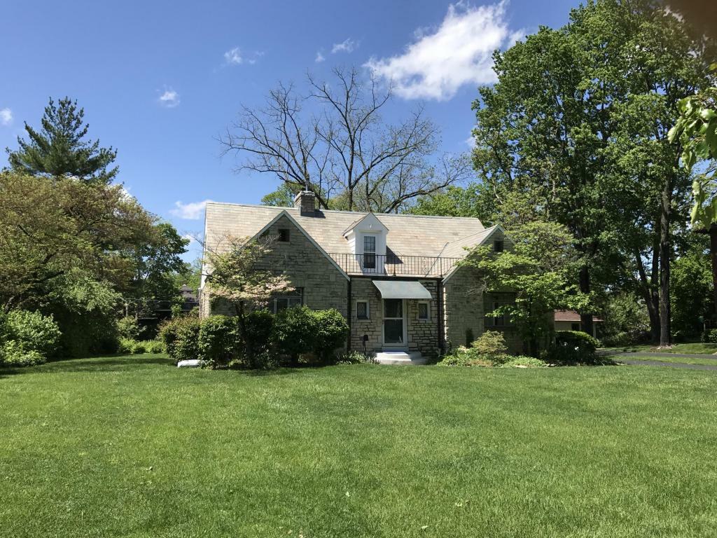 Property Photo: 1373 Cambridge Boulevard OH 43212