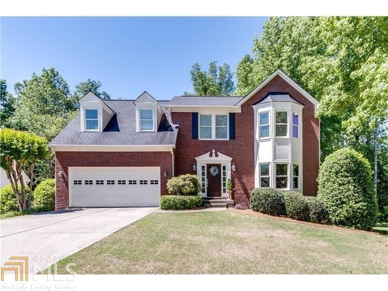 Property Photo: 3535 Evonvale Glen GA 30041